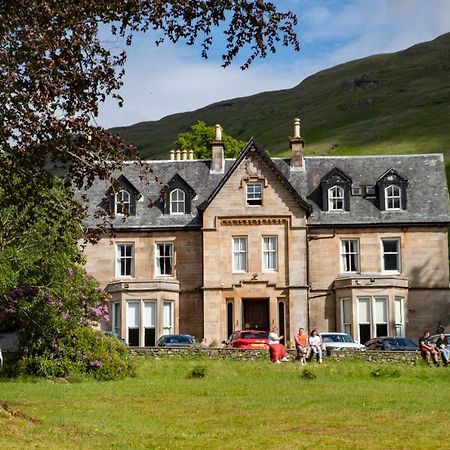 The Caledonian Claymore Hotel アローチャー エクステリア 写真